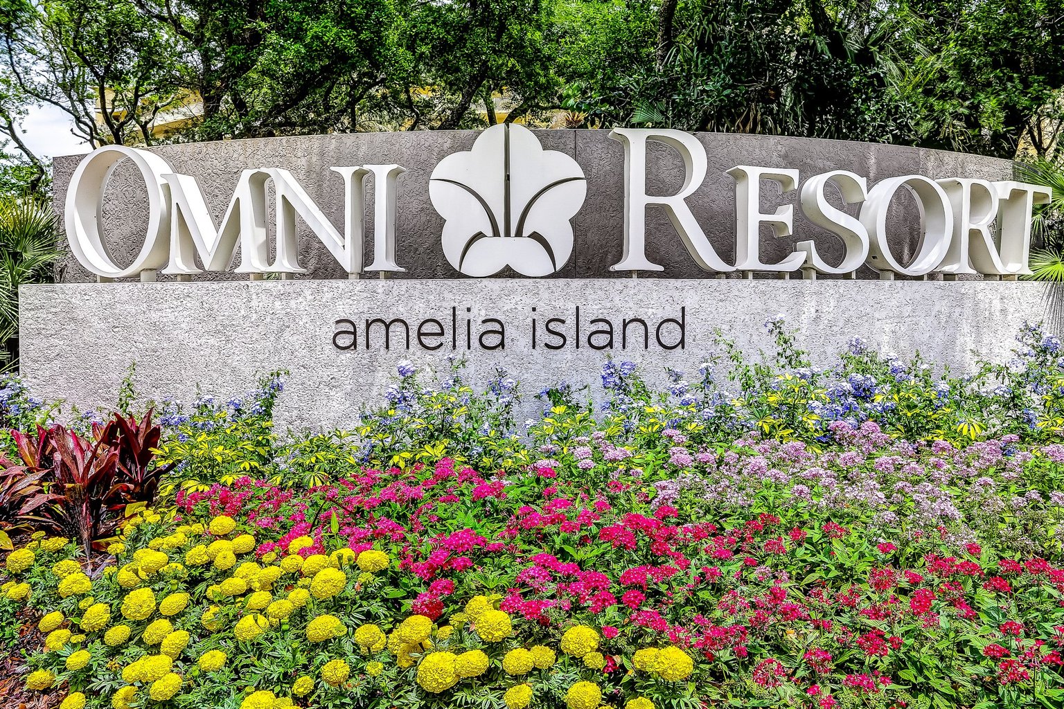 Amelia Island Vacation Rental
