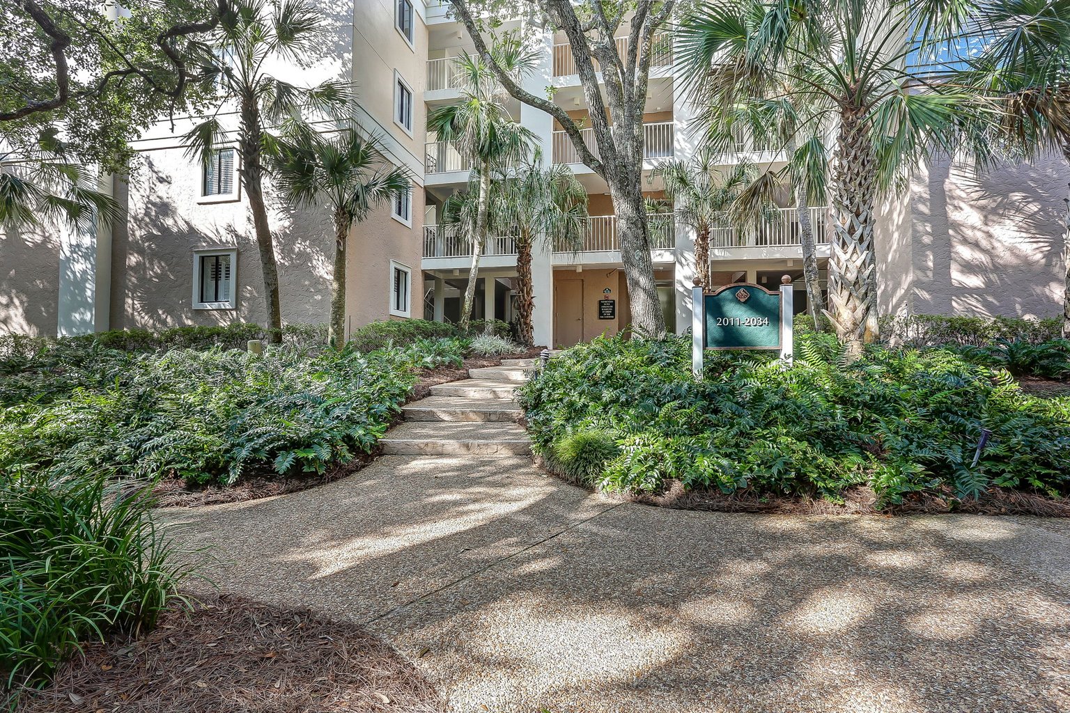 Amelia Island Vacation Rental