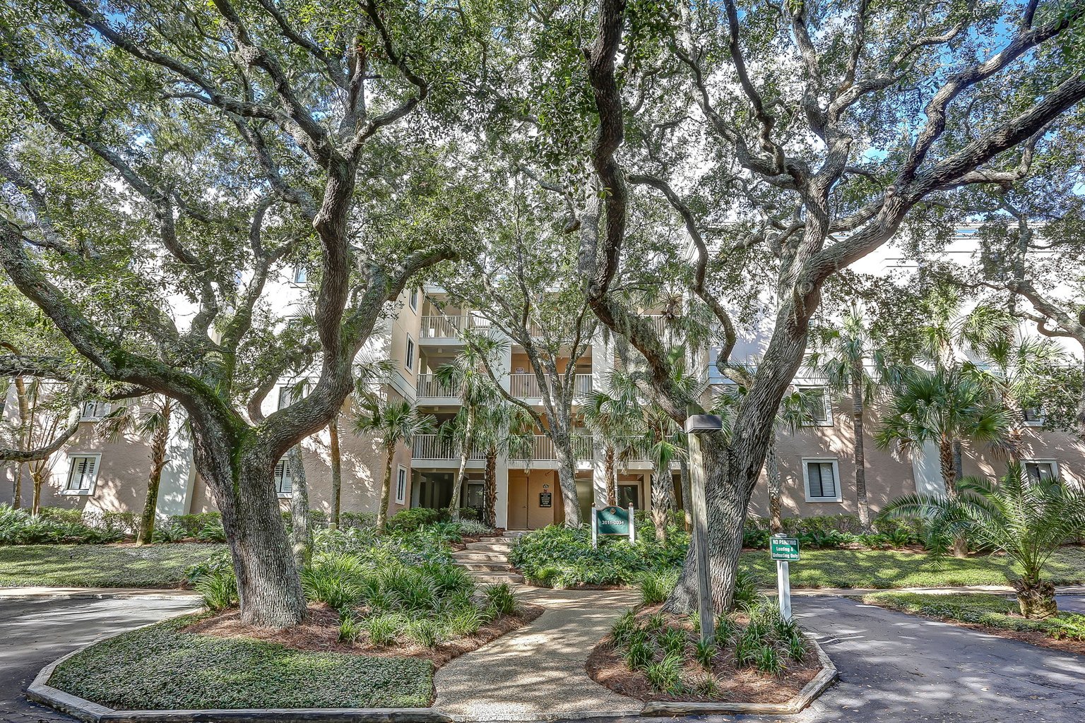 Amelia Island Vacation Rental