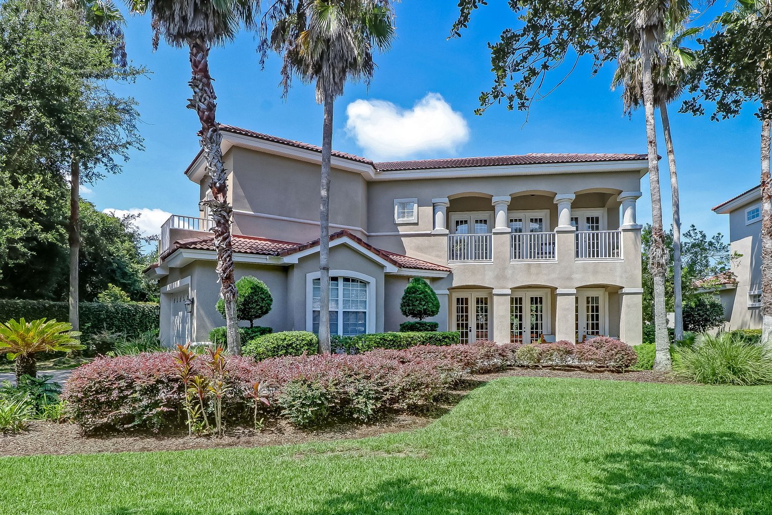 Fernandina Beach Vacation Rental