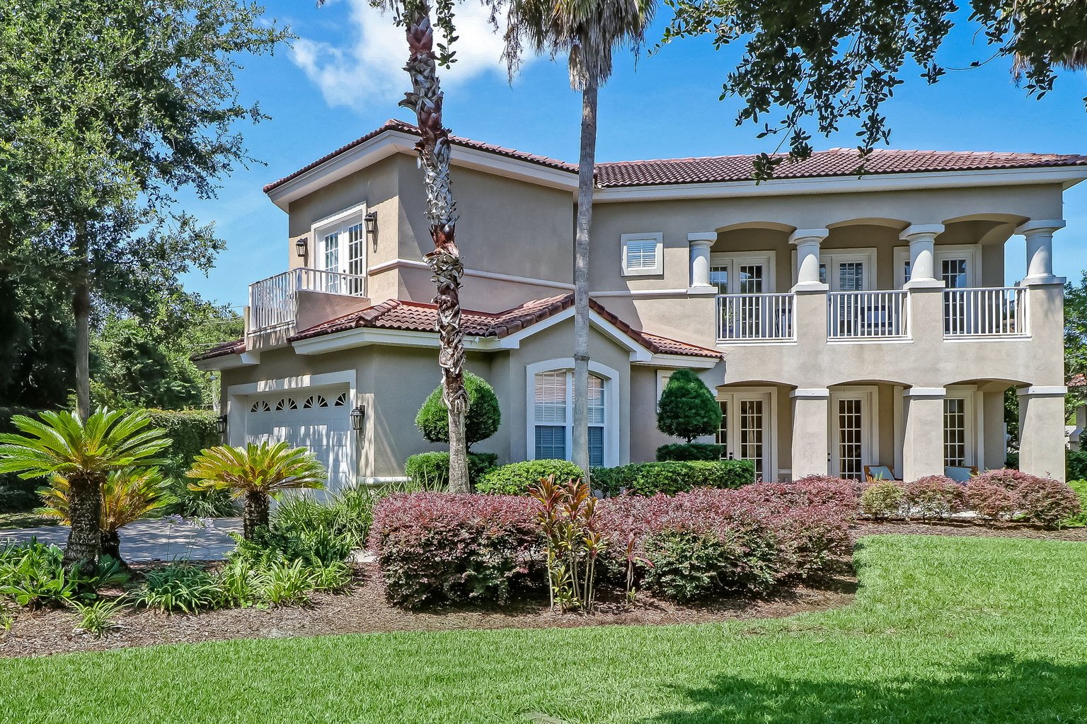 Fernandina Beach Vacation Rental