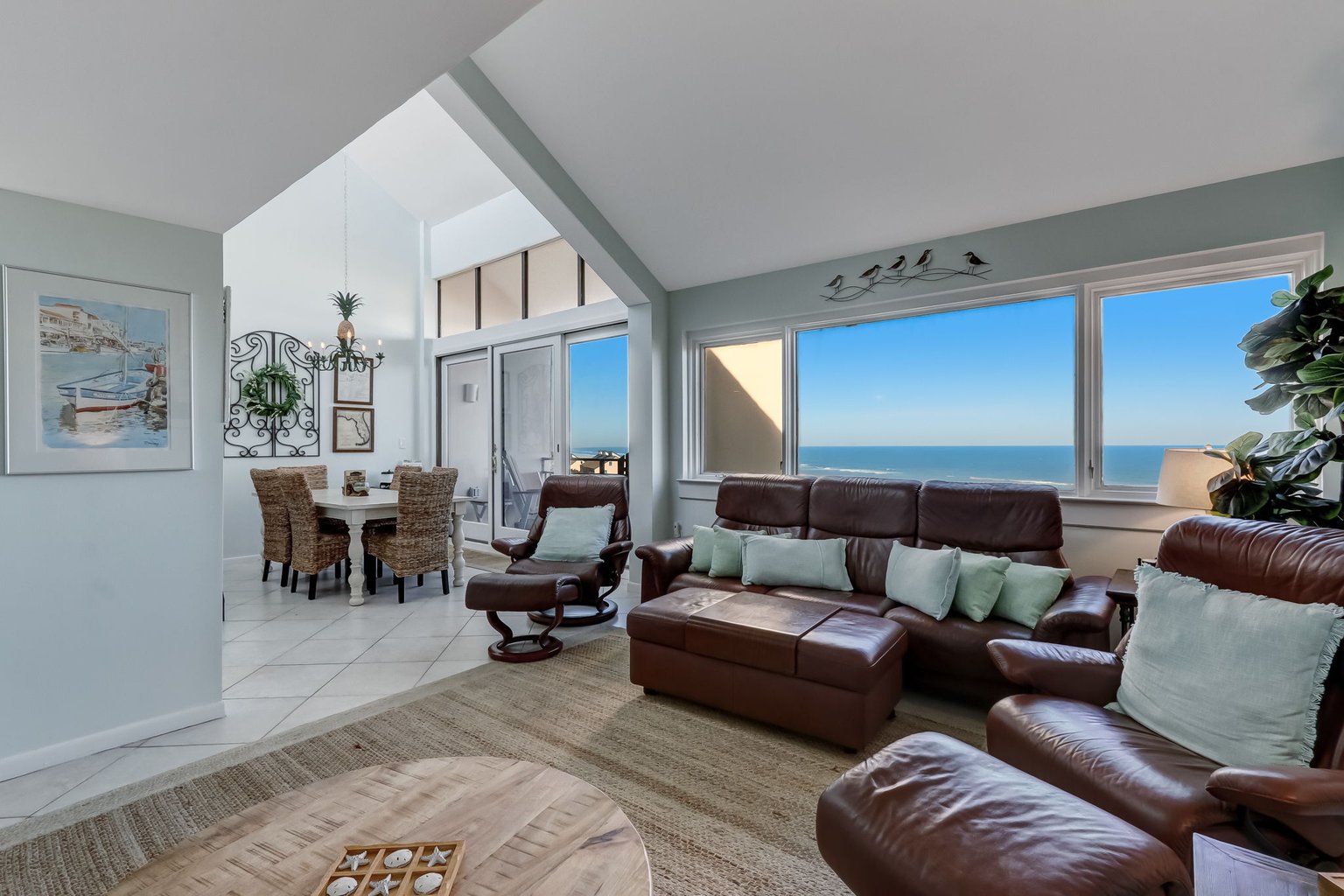 Fernandina Beach Vacation Rental