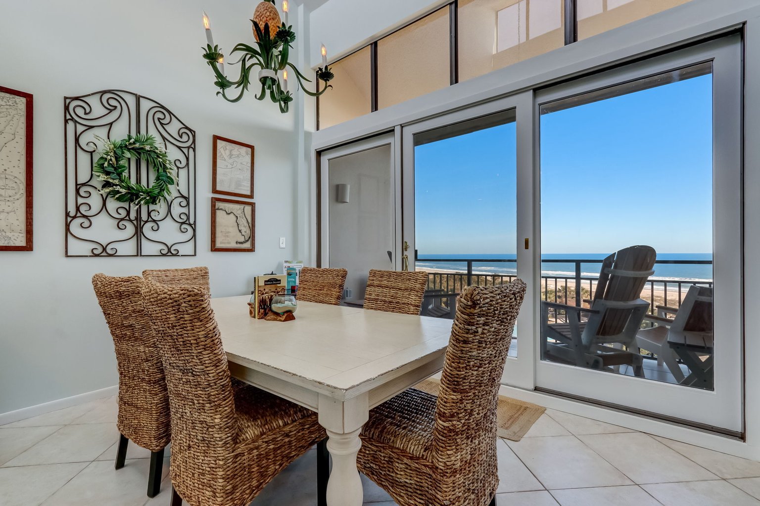 Fernandina Beach Vacation Rental