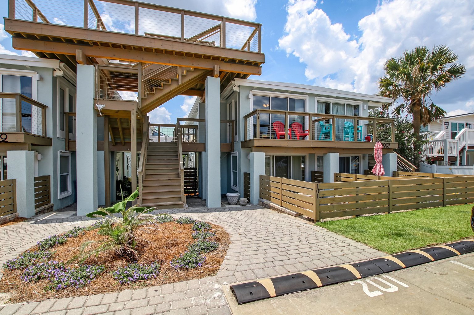 Fernandina Beach Vacation Rental