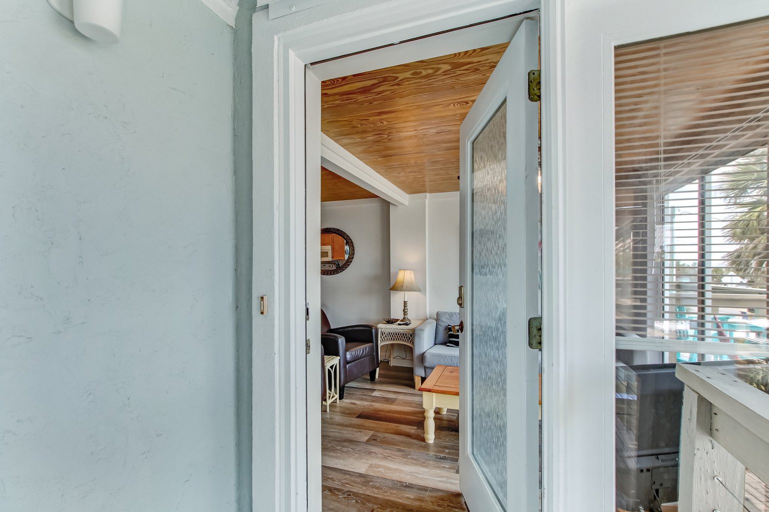 Fernandina Beach Vacation Rental