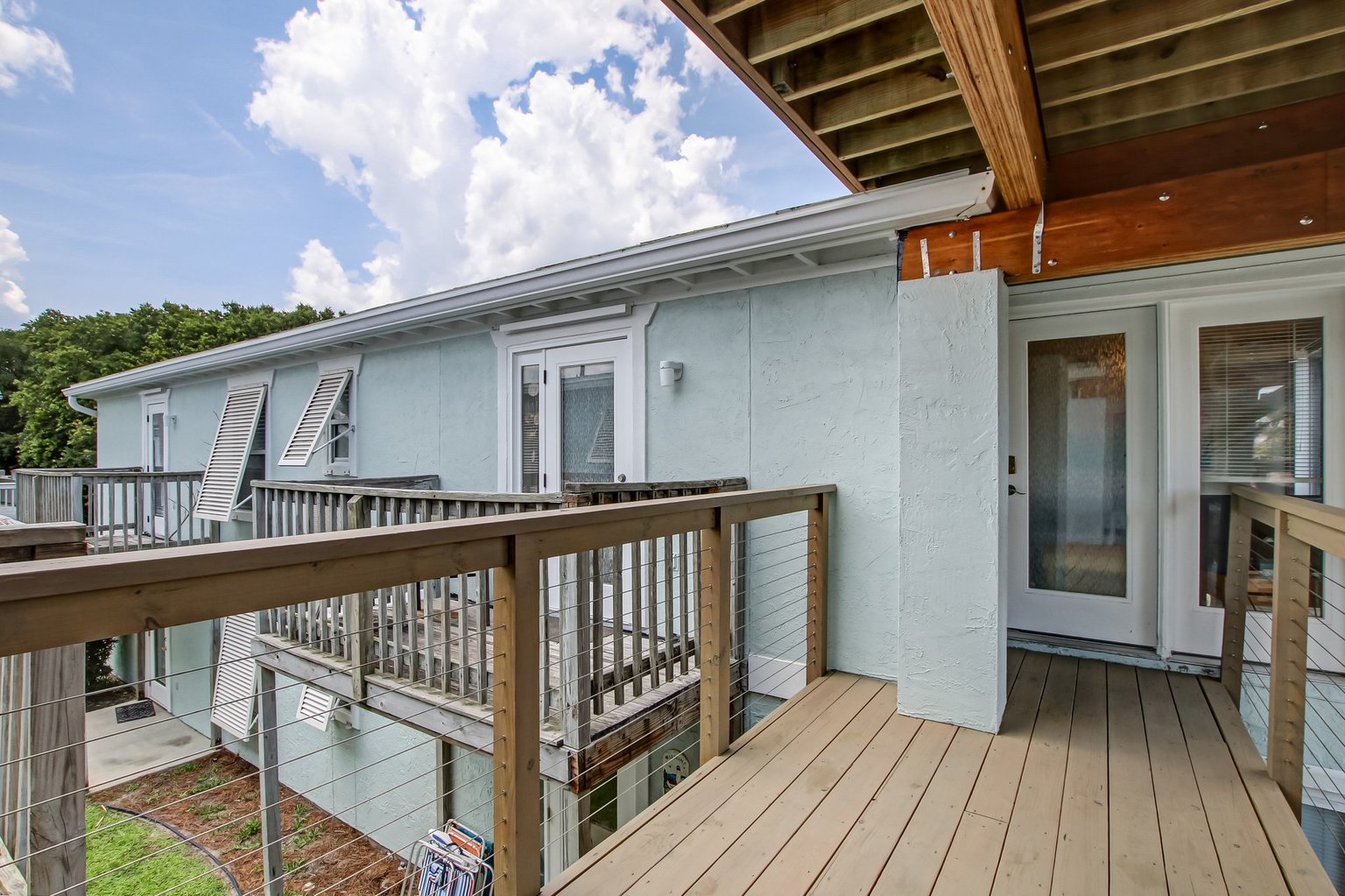 Fernandina Beach Vacation Rental