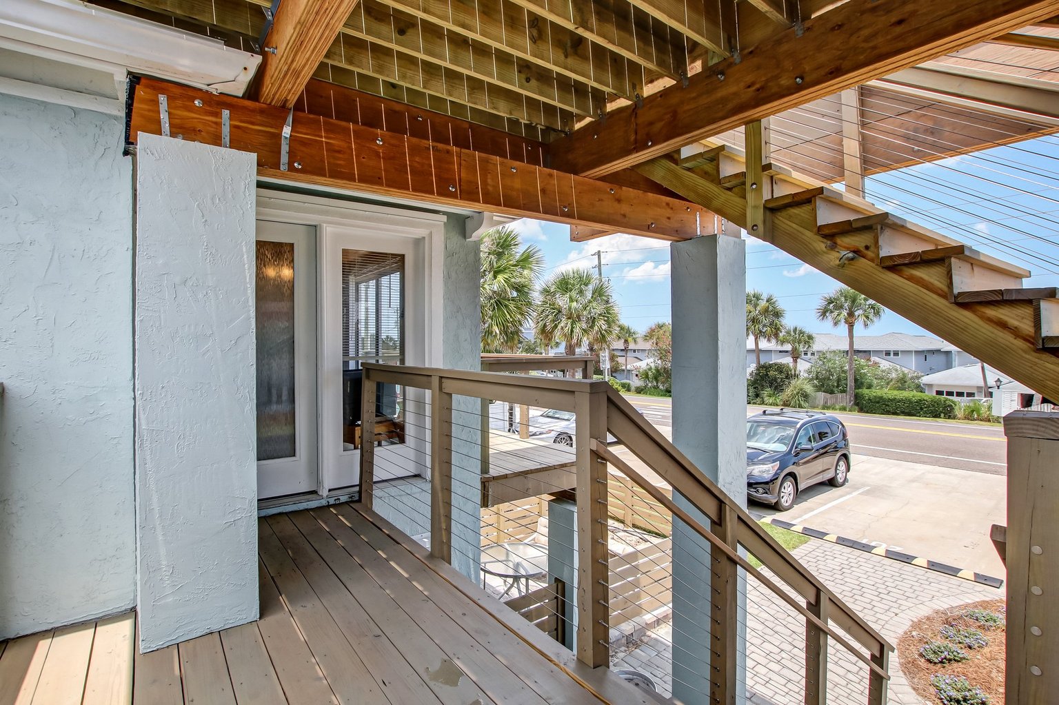 Fernandina Beach Vacation Rental