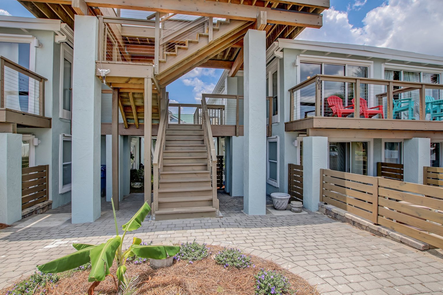 Fernandina Beach Vacation Rental