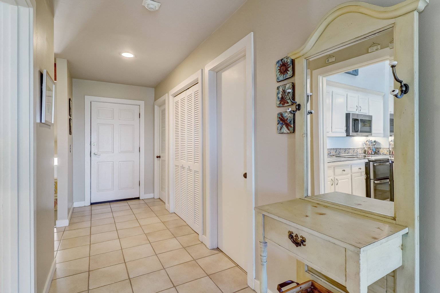 Fernandina Beach Vacation Rental