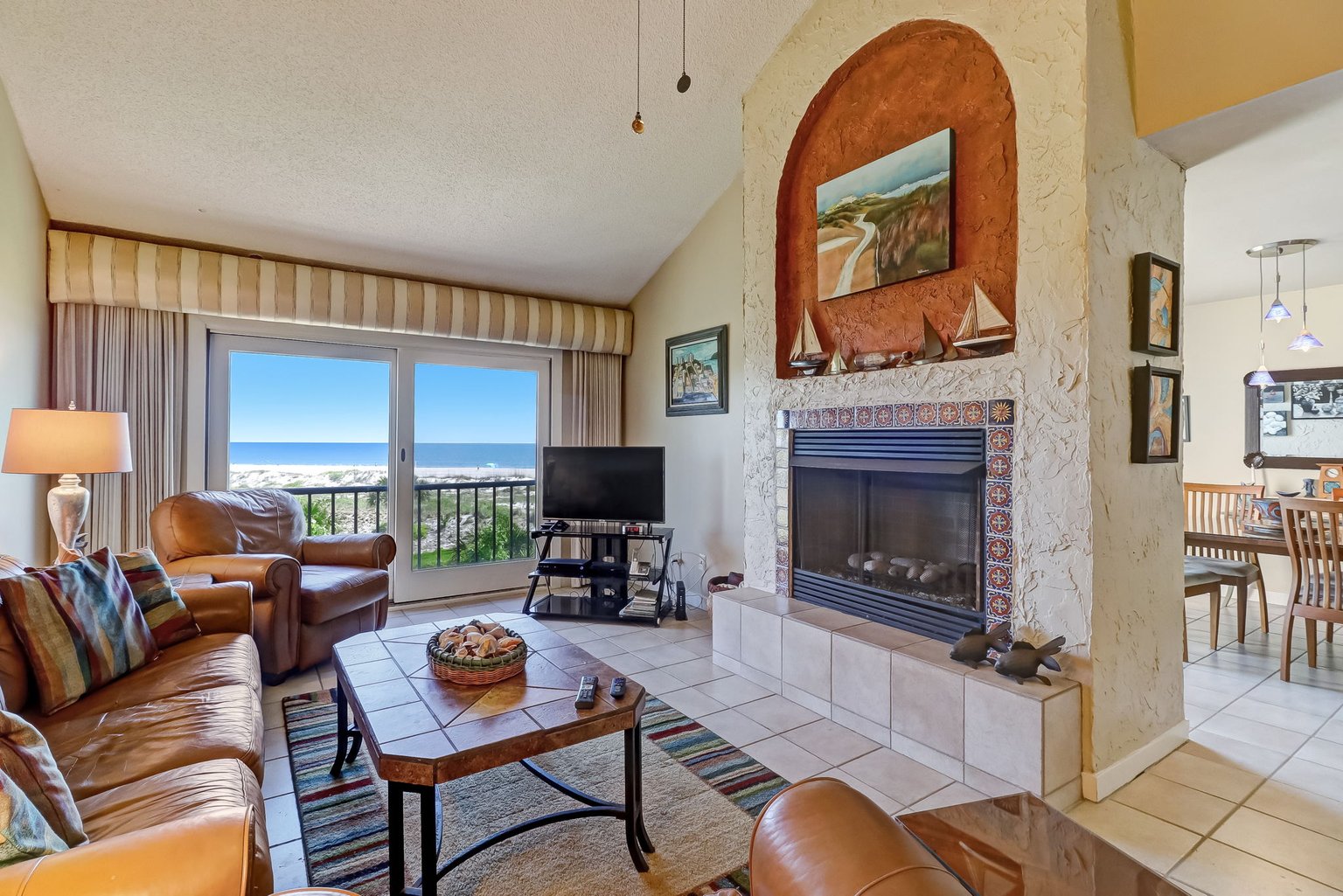 Fernandina Beach Vacation Rental