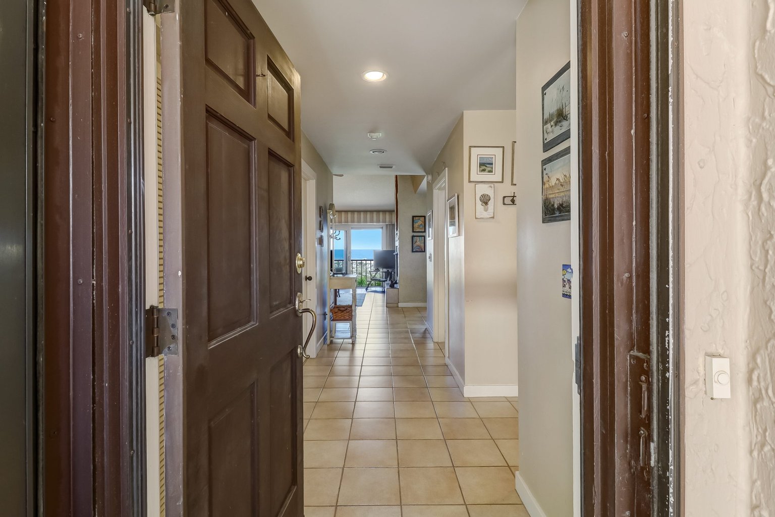 Fernandina Beach Vacation Rental