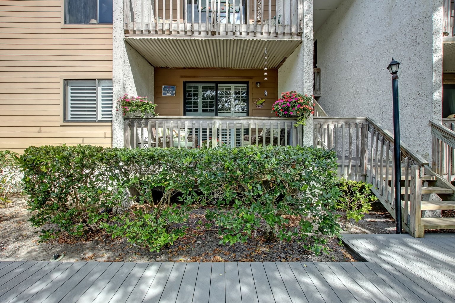 Fernandina Beach Vacation Rental