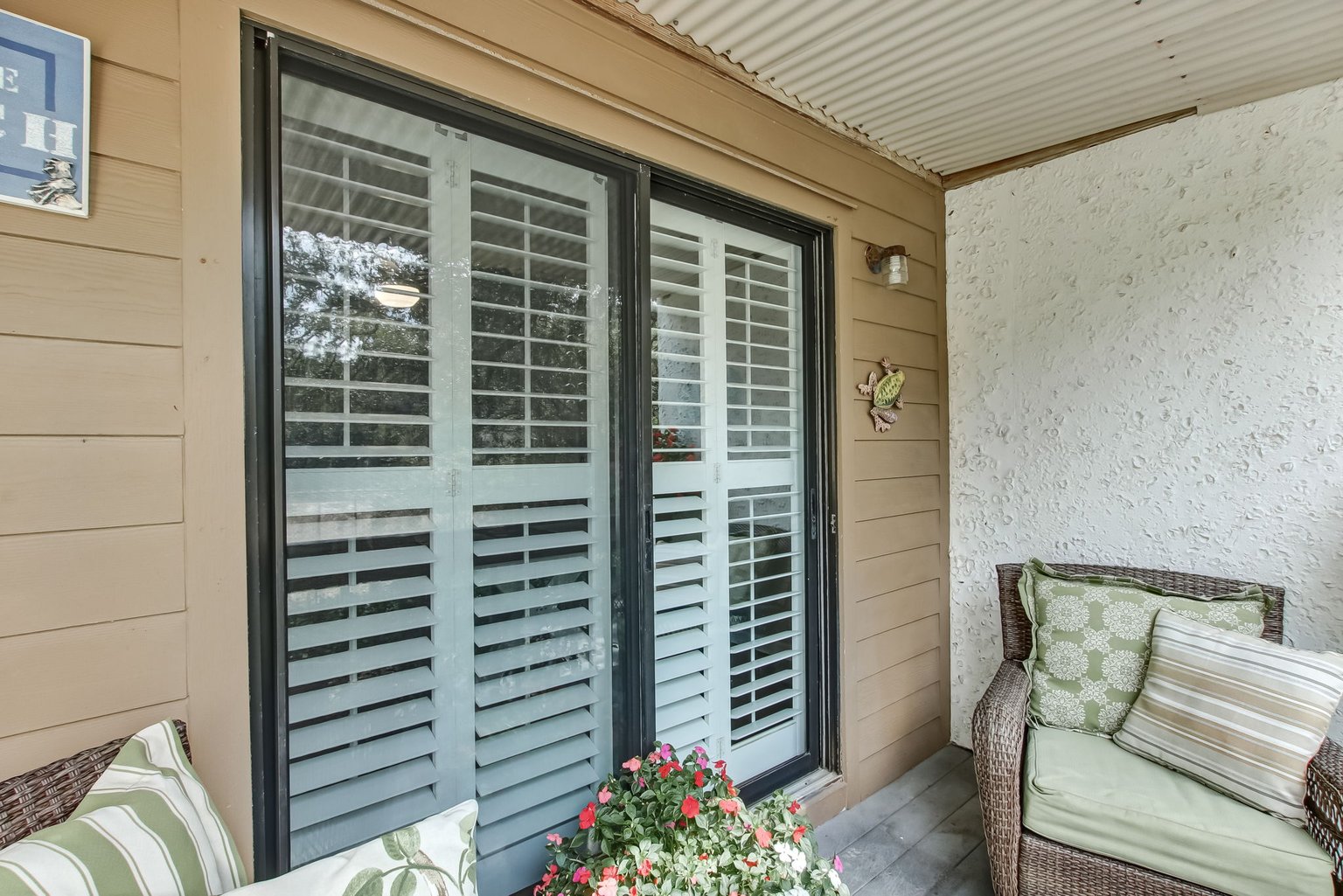 Fernandina Beach Vacation Rental