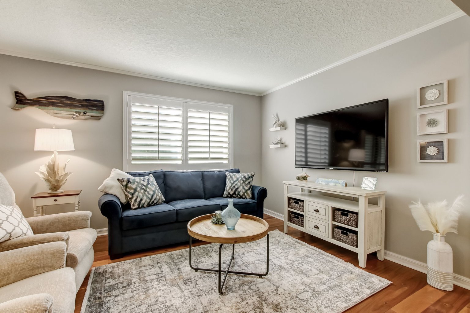 Fernandina Beach Vacation Rental