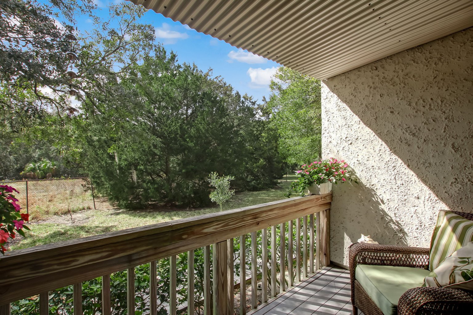 Fernandina Beach Vacation Rental