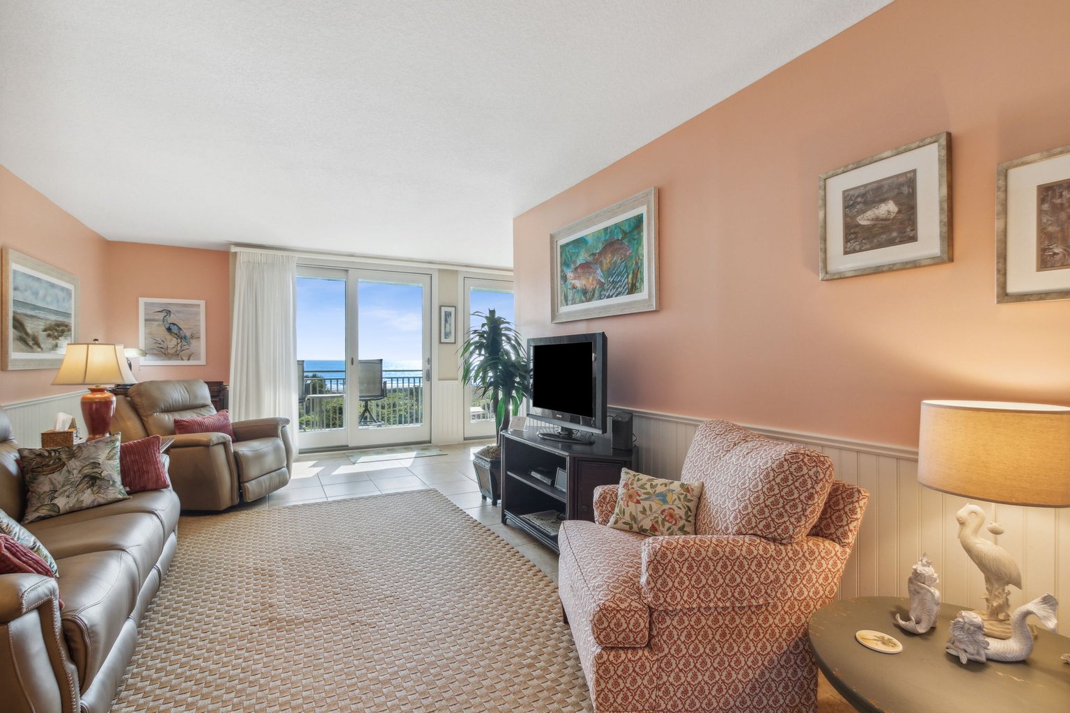 Fernandina Beach Vacation Rental