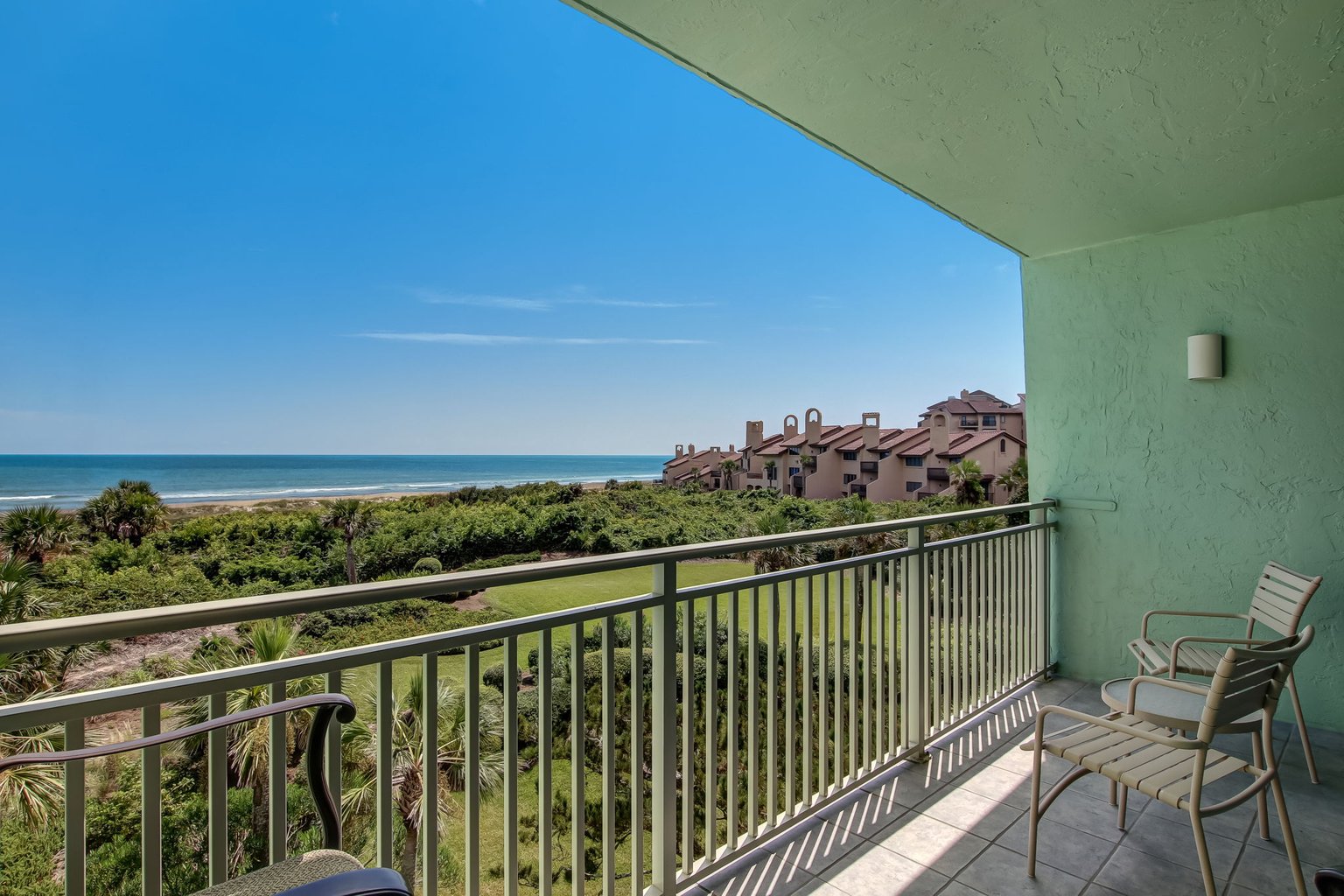 Fernandina Beach Vacation Rental