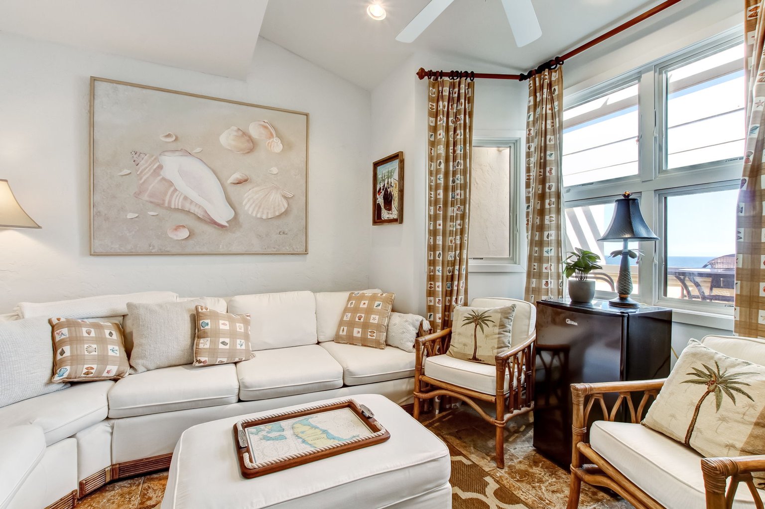 Fernandina Beach Vacation Rental