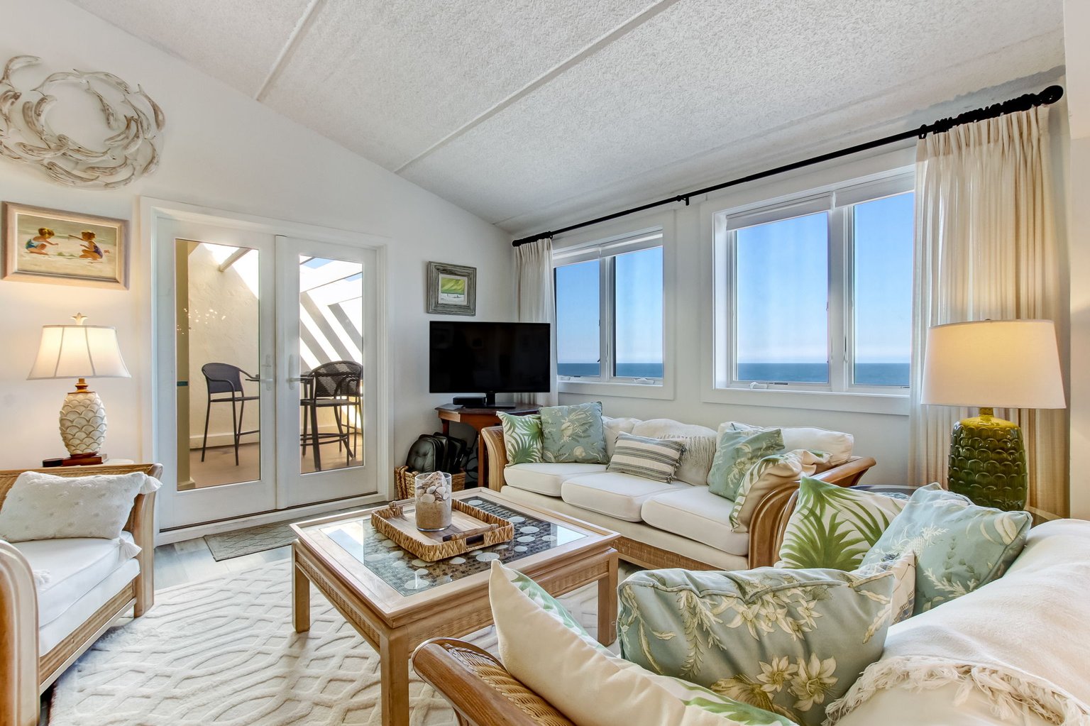 Fernandina Beach Vacation Rental