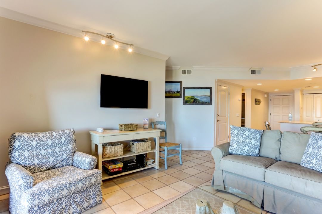 Fernandina Beach Vacation Rental