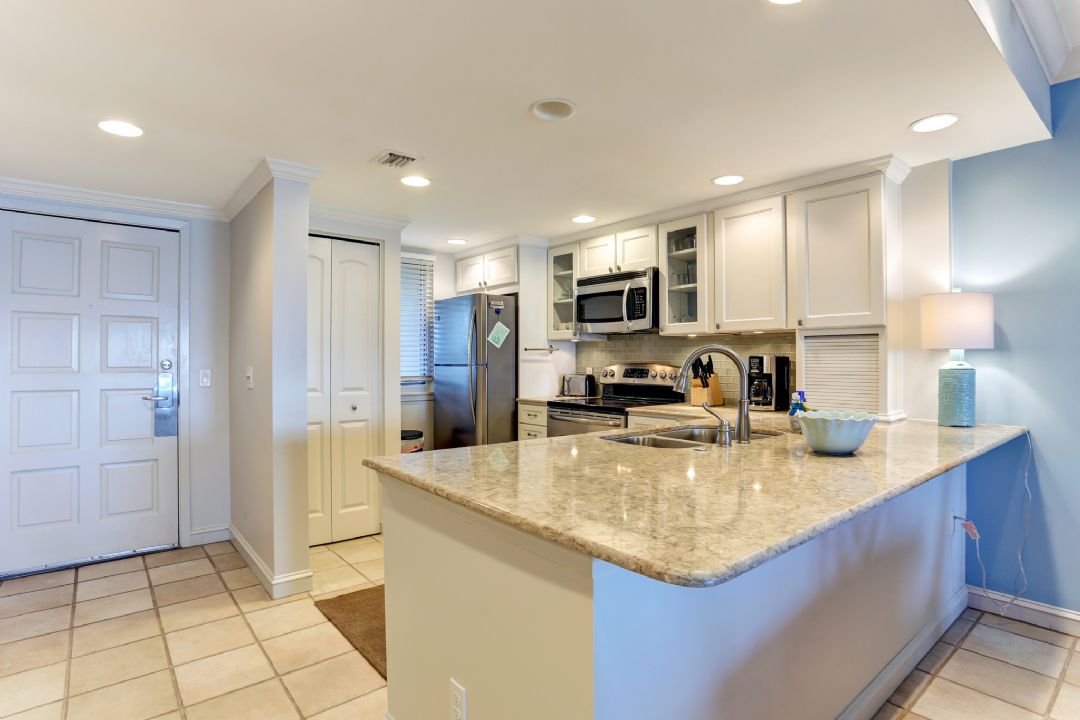 Fernandina Beach Vacation Rental