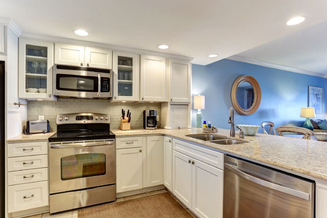 Fernandina Beach Vacation Rental