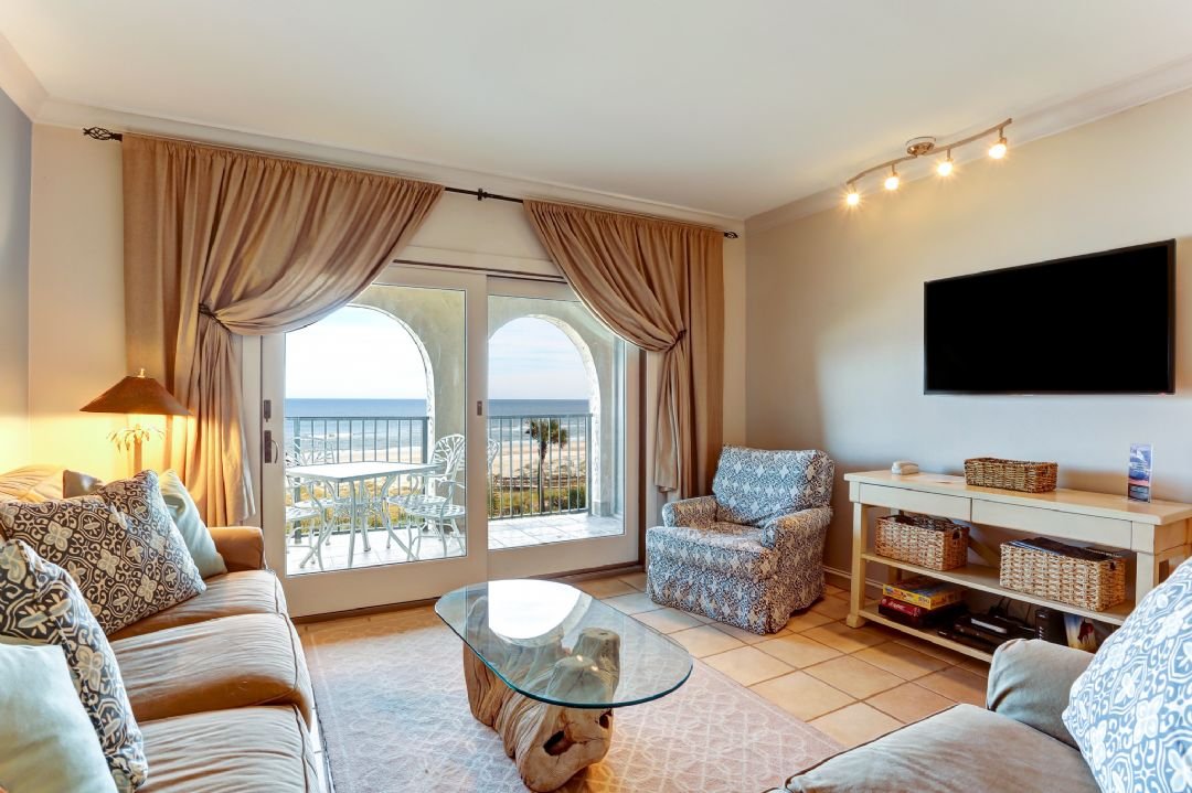 Fernandina Beach Vacation Rental