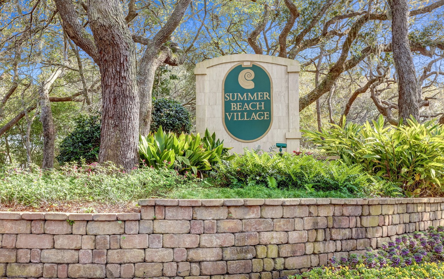 Fernandina Beach Vacation Rental