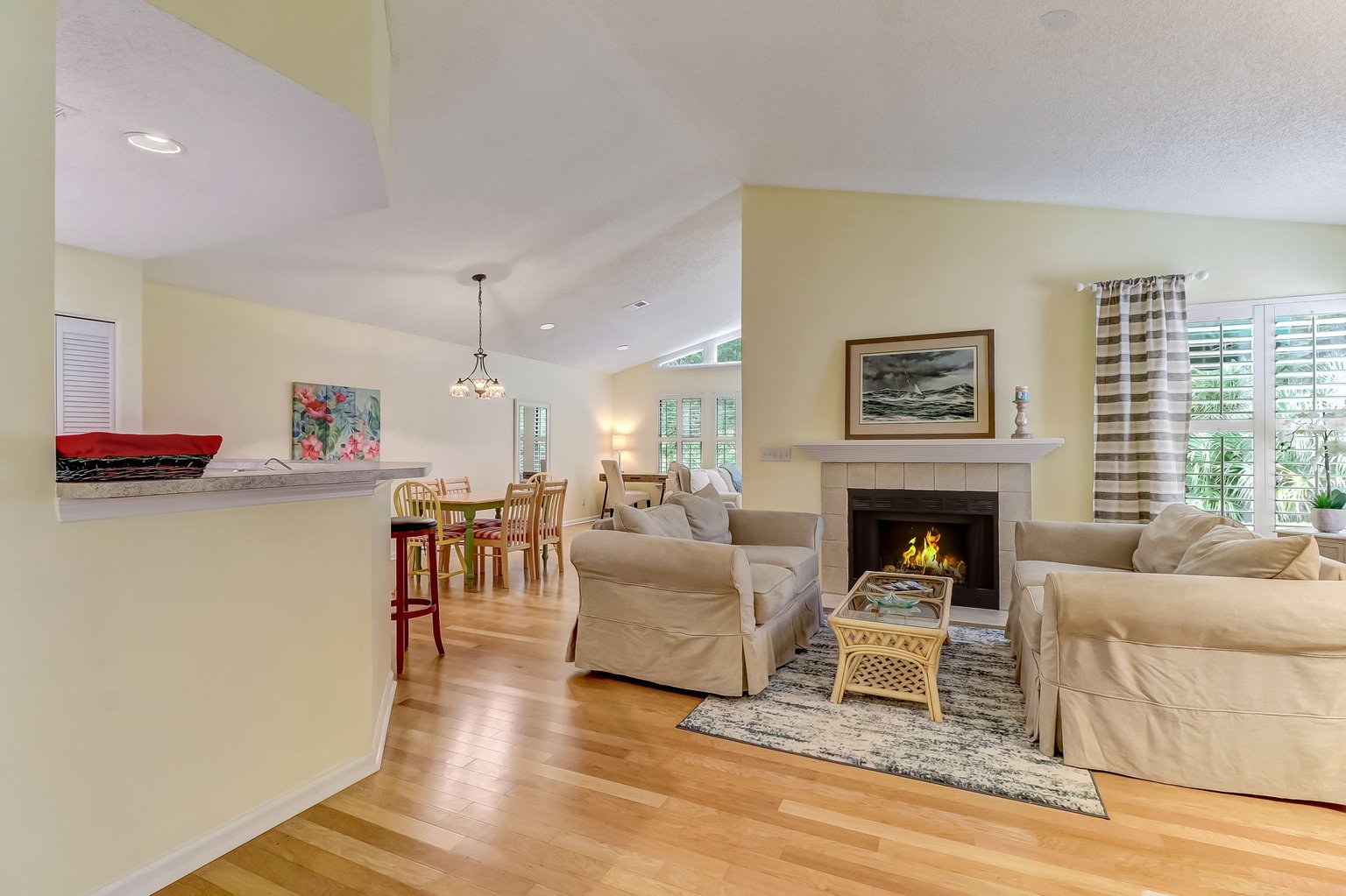 Fernandina Beach Vacation Rental