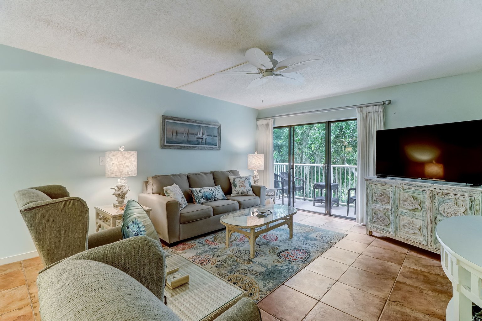 Fernandina Beach Vacation Rental