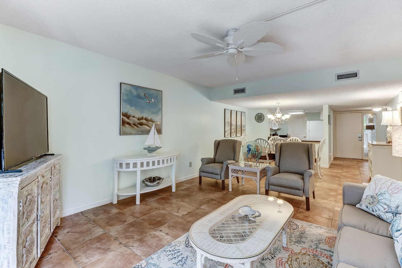 Fernandina Beach Vacation Rental