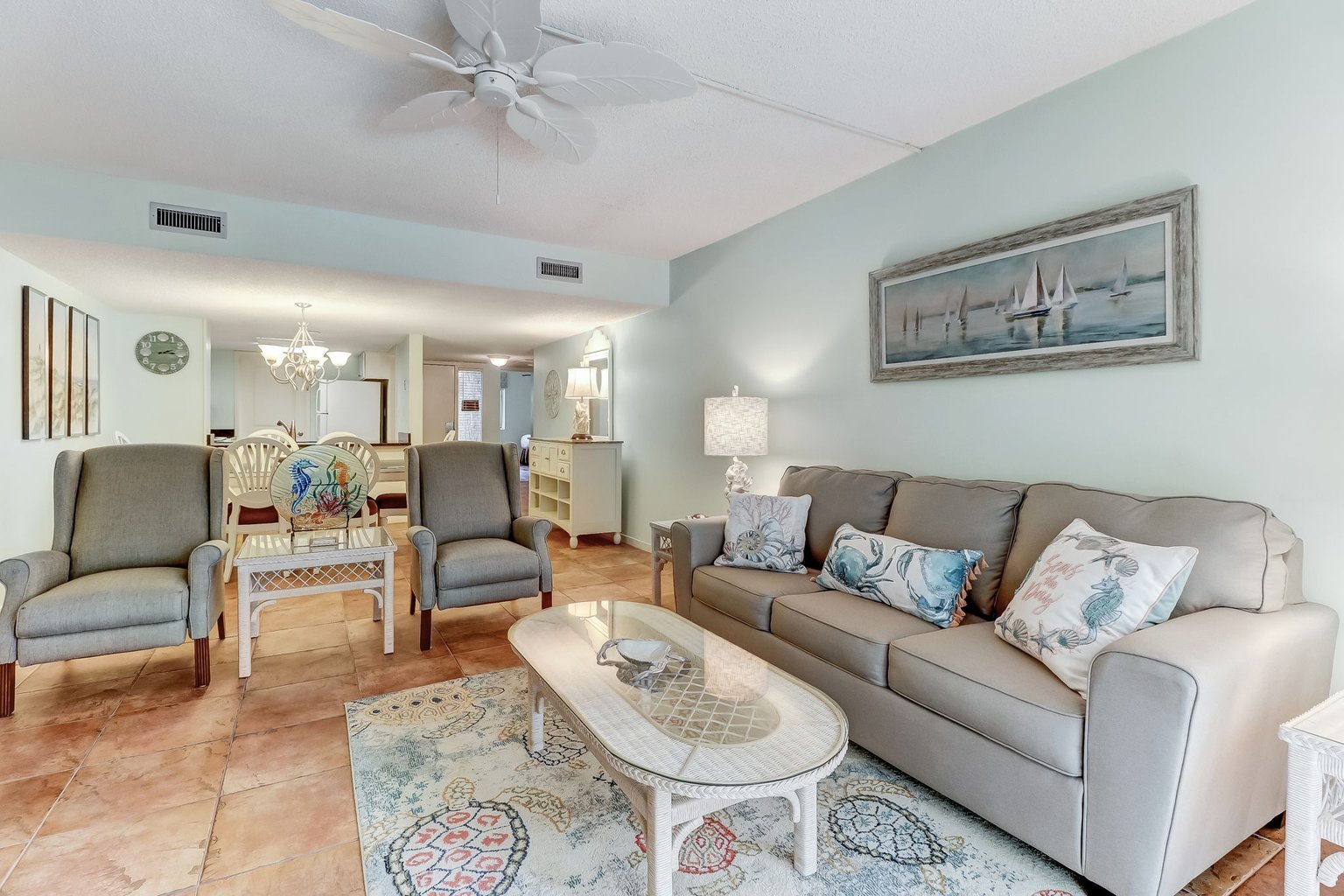 Fernandina Beach Vacation Rental