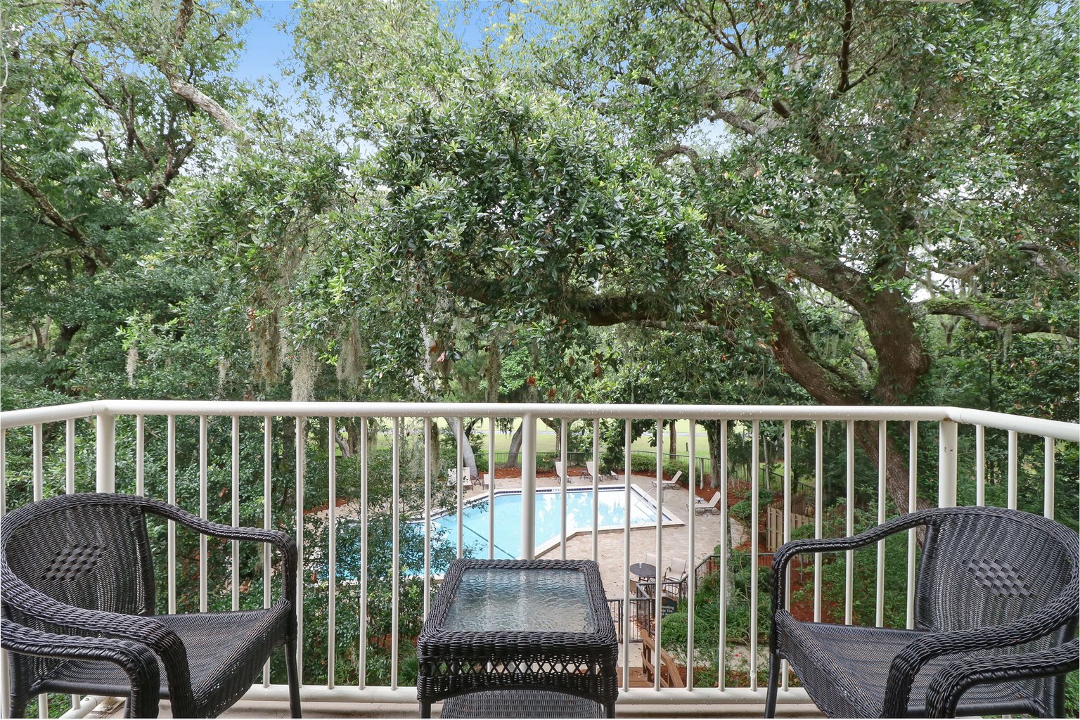 Fernandina Beach Vacation Rental