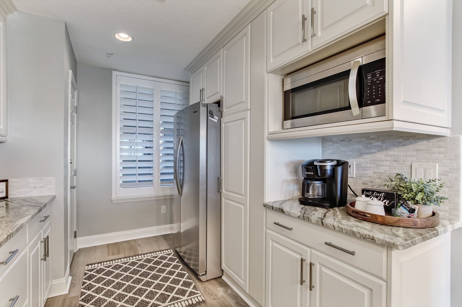 Fernandina Beach Vacation Rental