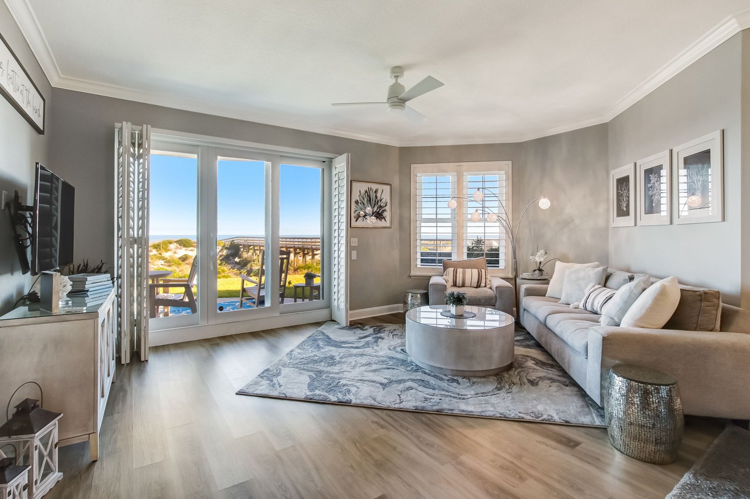 Fernandina Beach Vacation Rental
