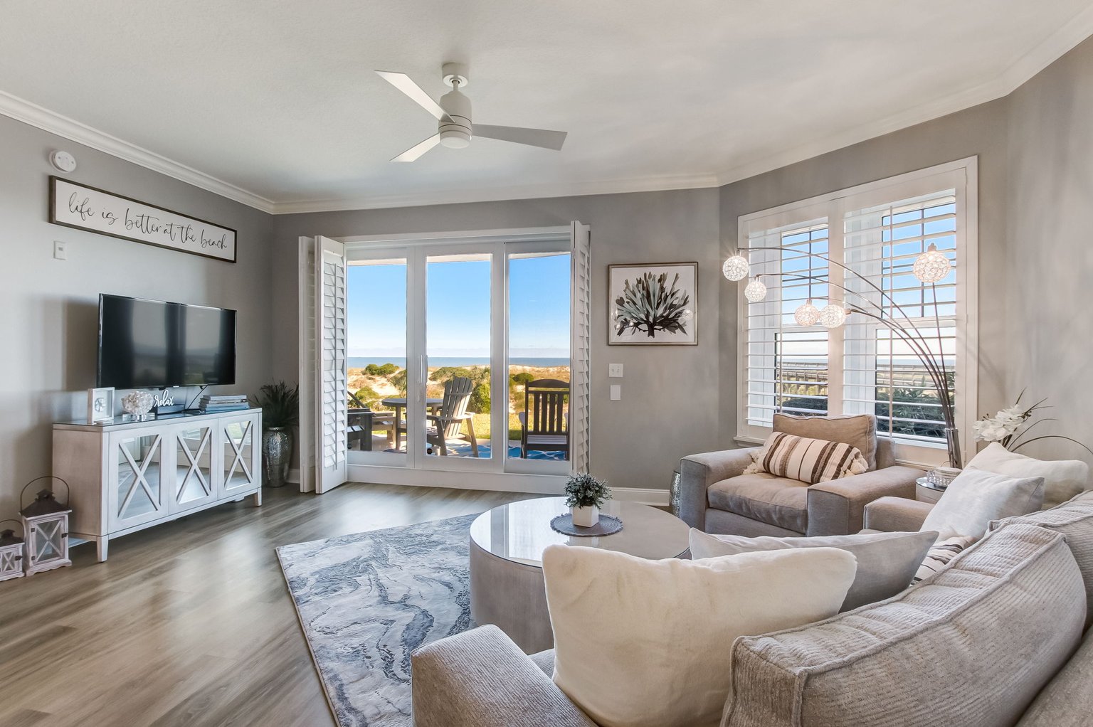 Fernandina Beach Vacation Rental