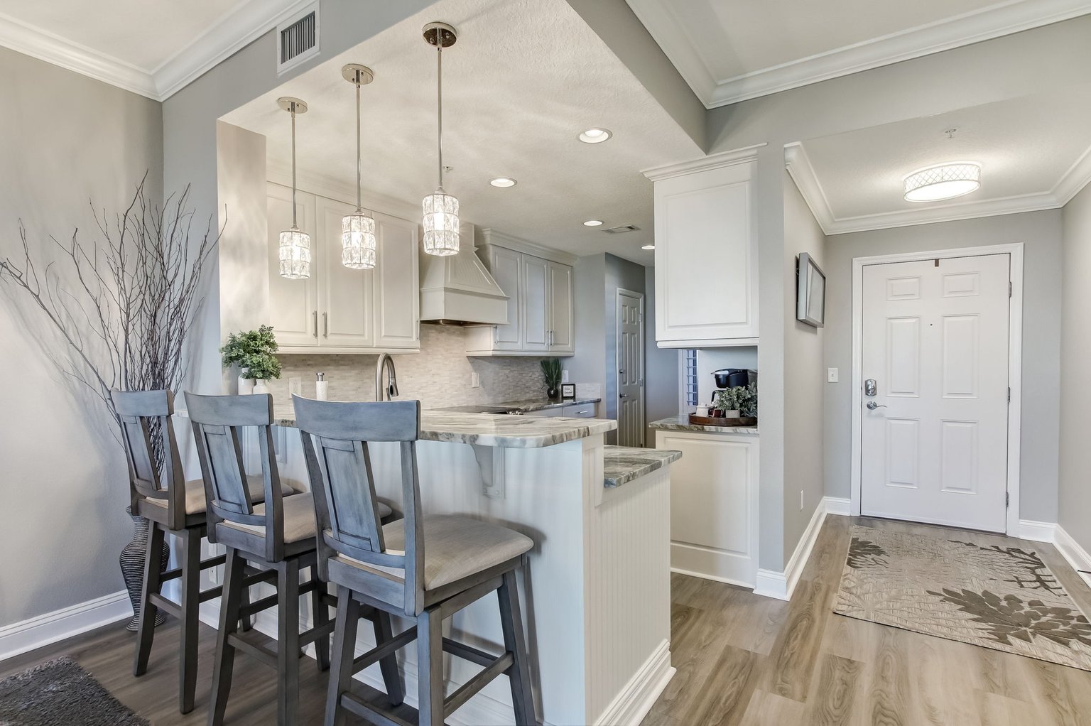 Fernandina Beach Vacation Rental