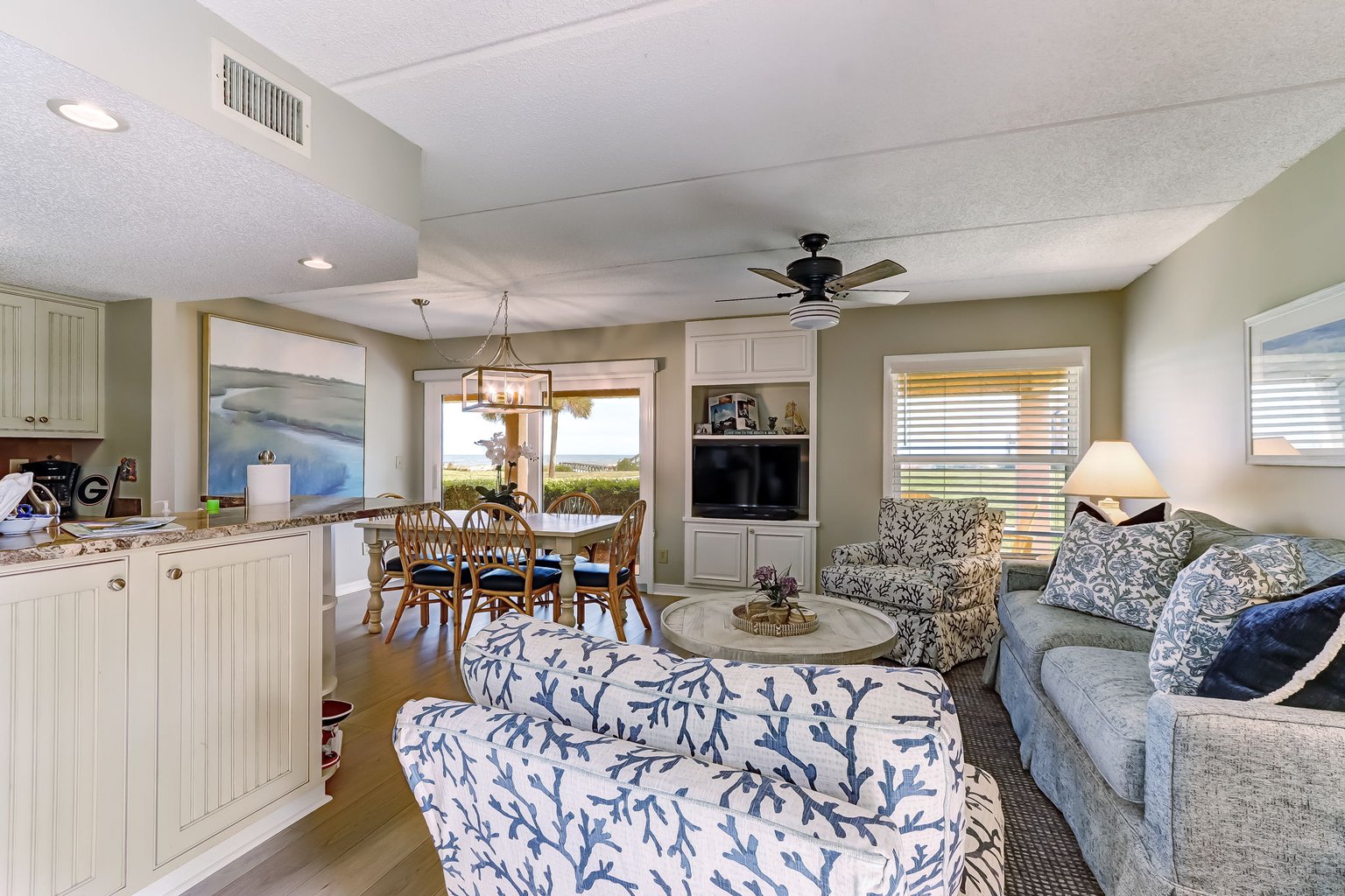 Fernandina Beach Vacation Rental