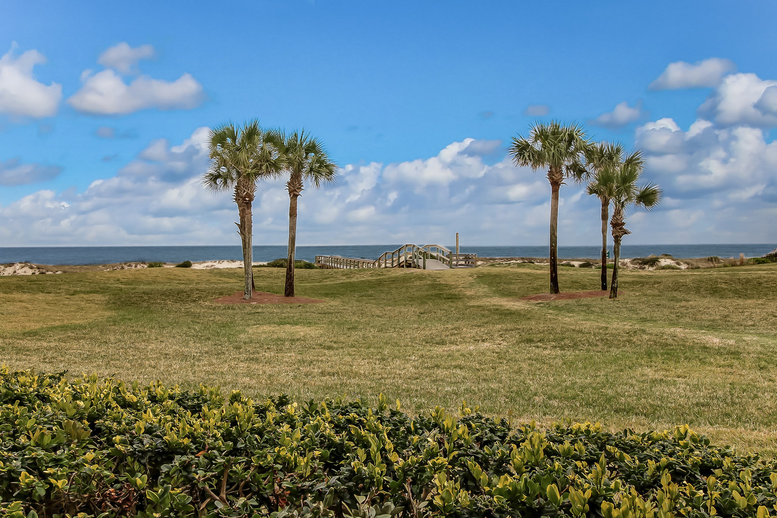 Fernandina Beach Vacation Rental