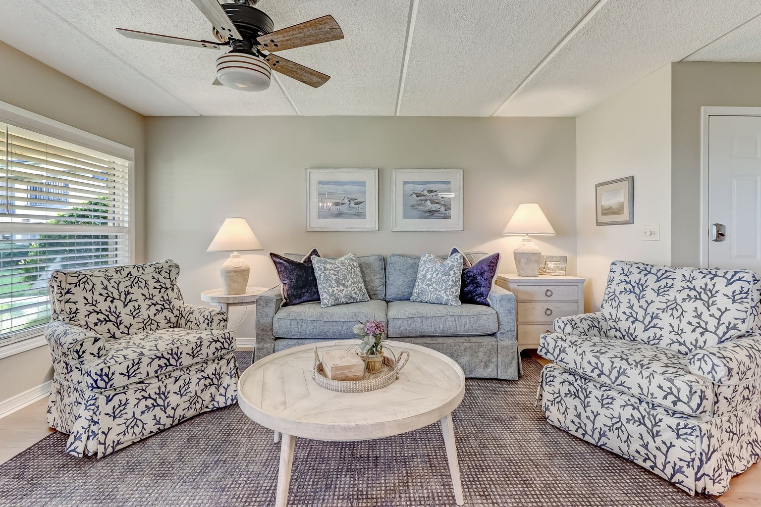 Fernandina Beach Vacation Rental