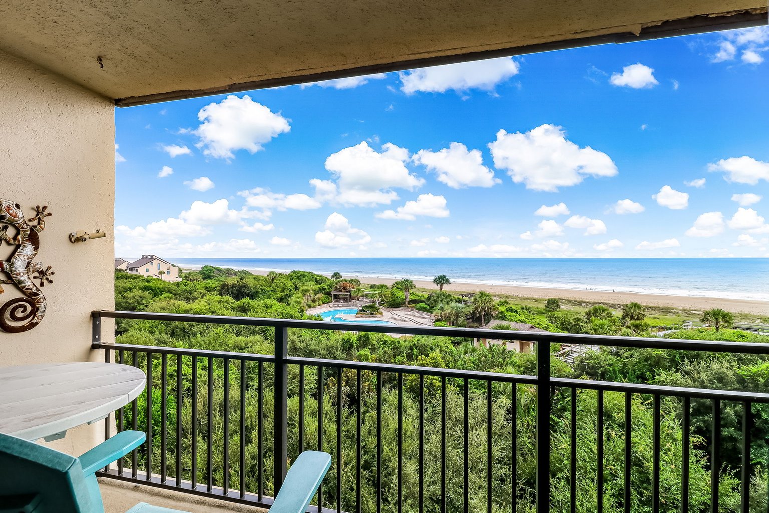 Amelia Island Vacation Rental