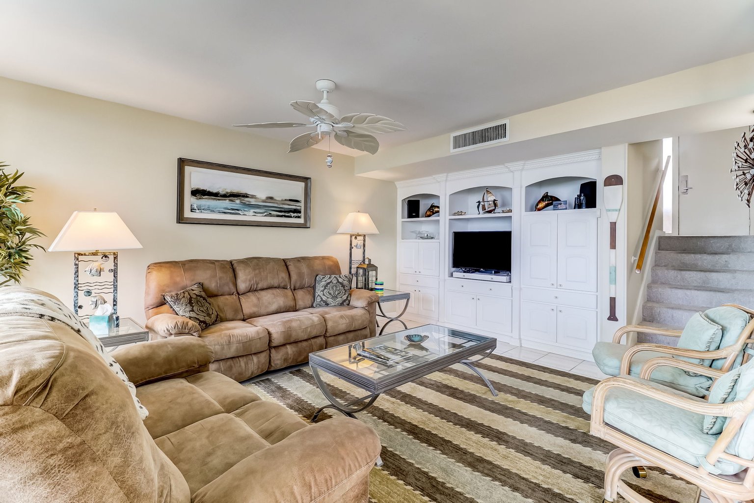 Amelia Island Vacation Rental