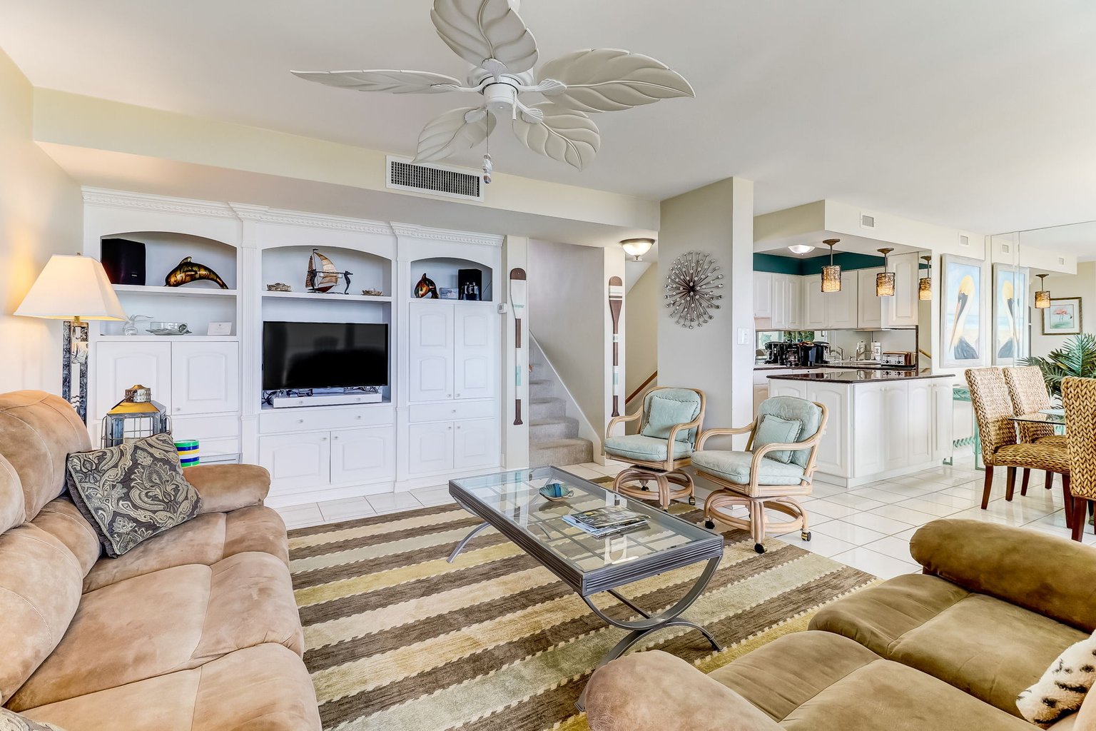 Amelia Island Vacation Rental