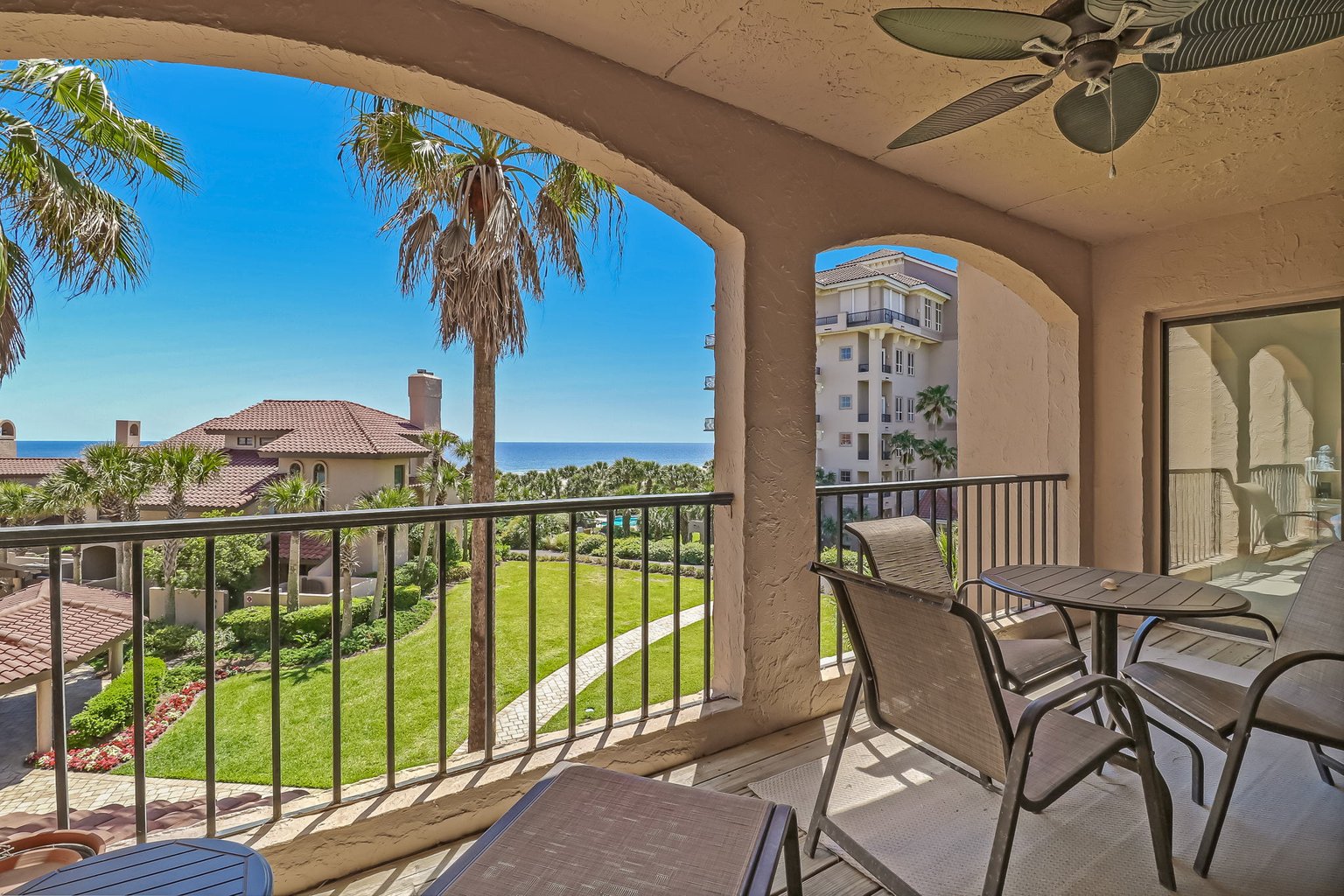 Fernandina Beach Vacation Rental
