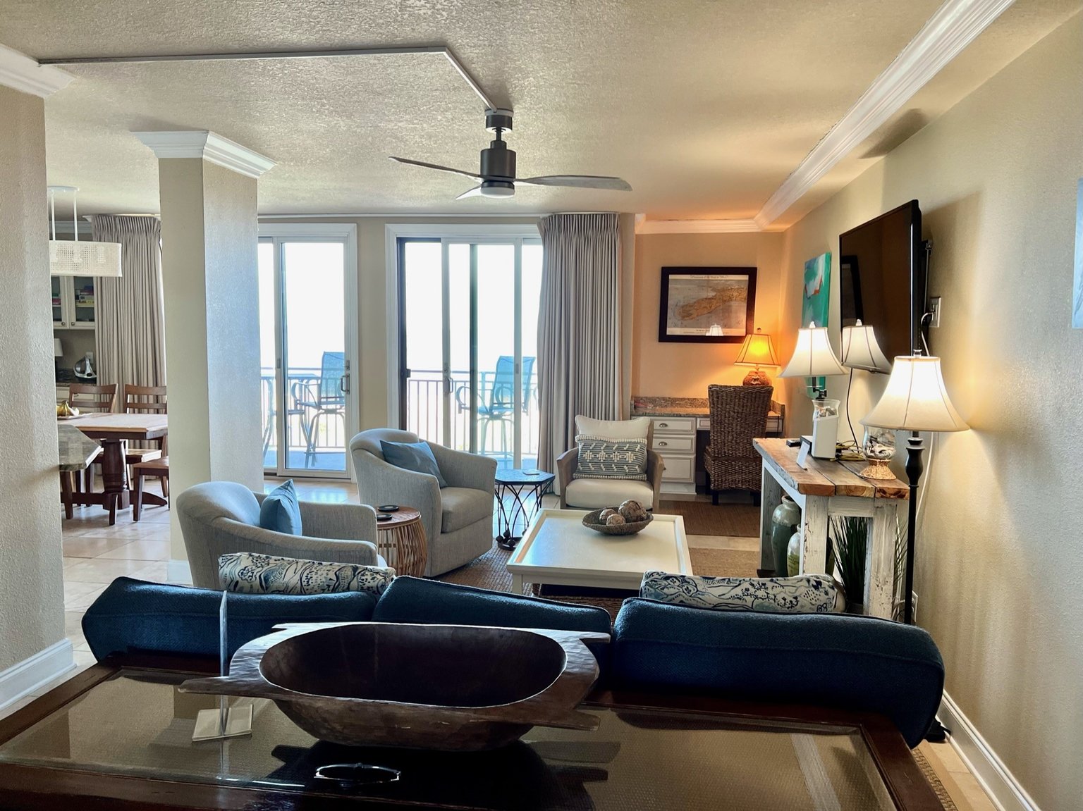 Fernandina Beach Vacation Rental