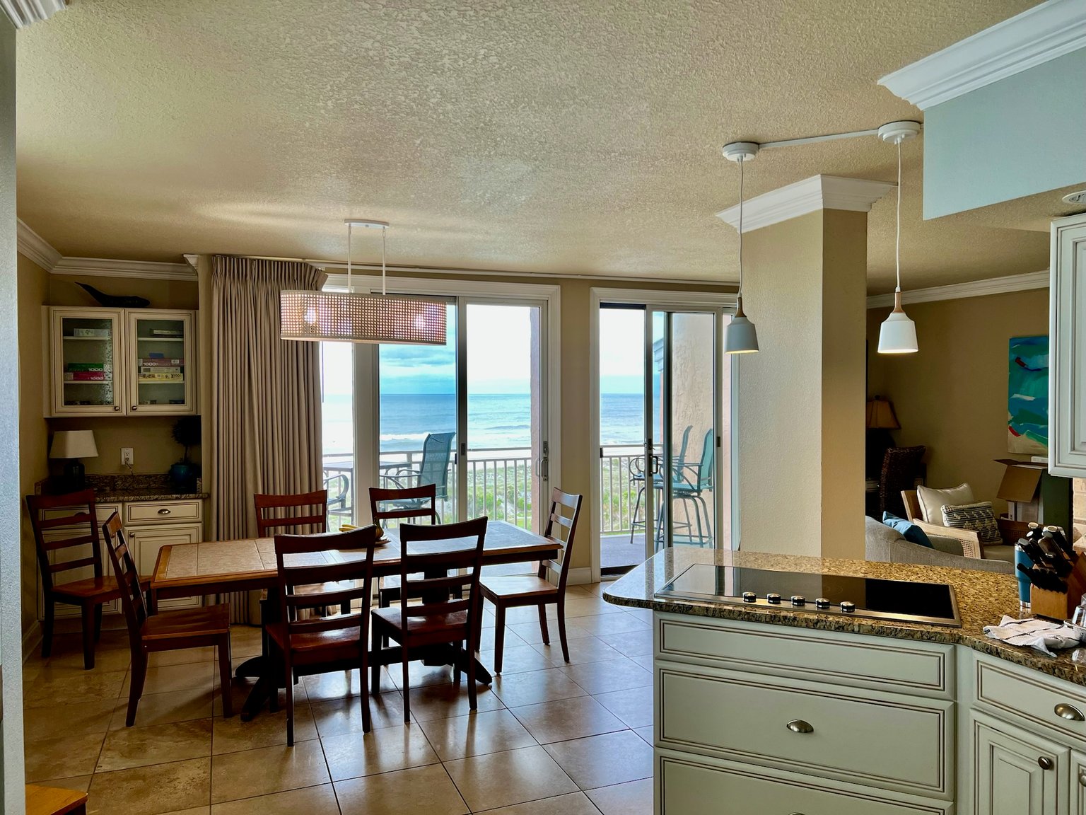 Fernandina Beach Vacation Rental