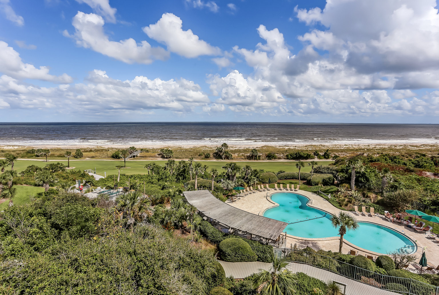 Fernandina Beach Vacation Rental
