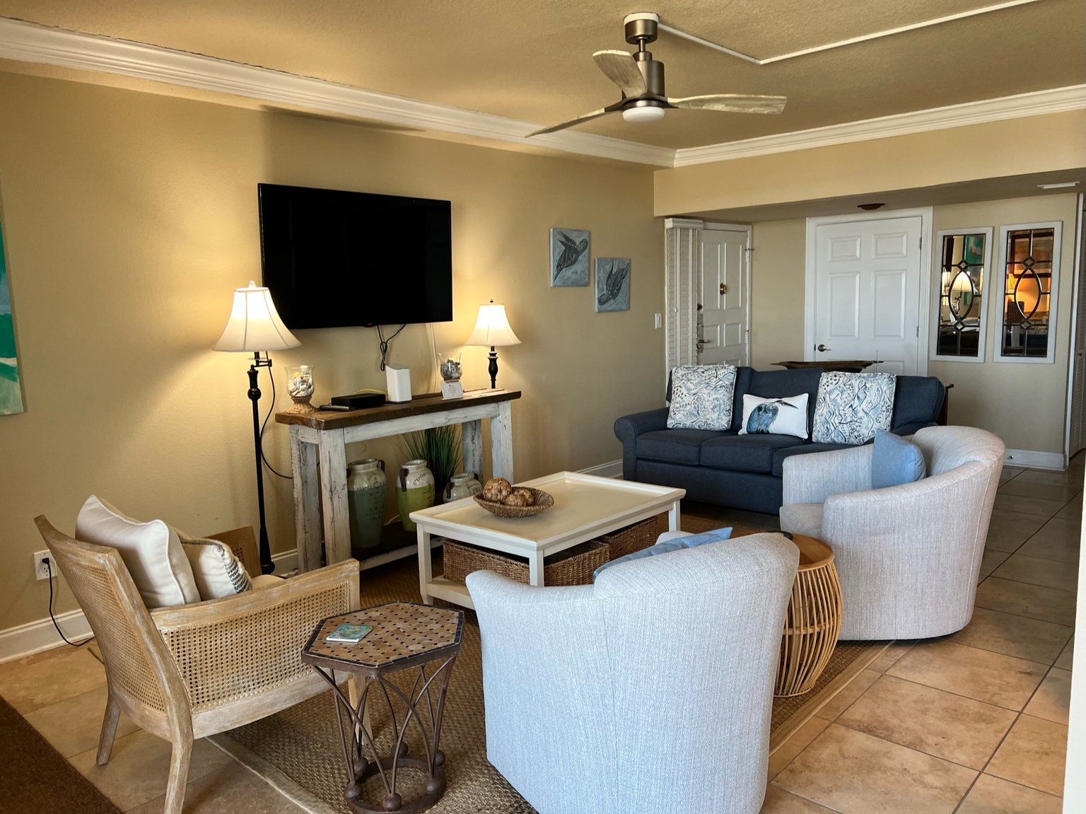Fernandina Beach Vacation Rental