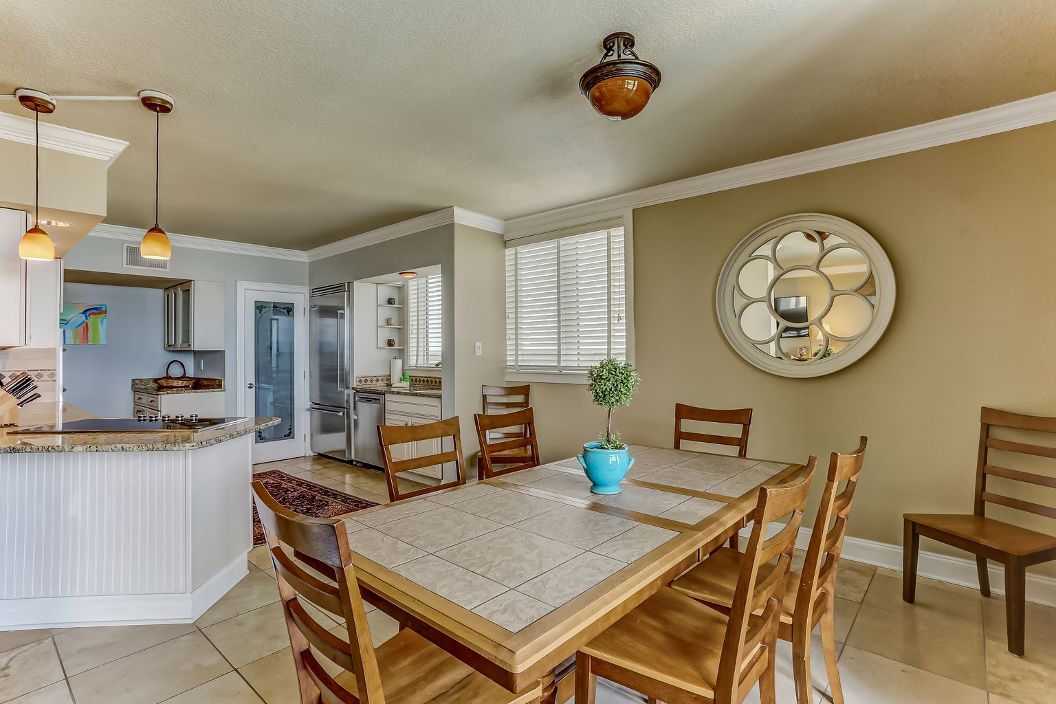 Fernandina Beach Vacation Rental