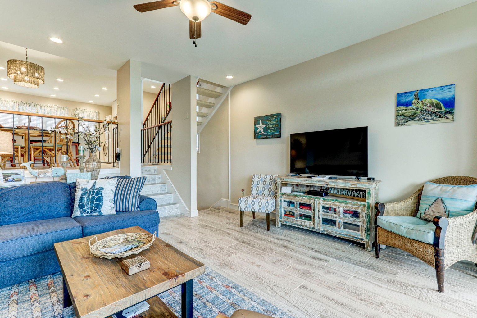 Fernandina Beach Vacation Rental